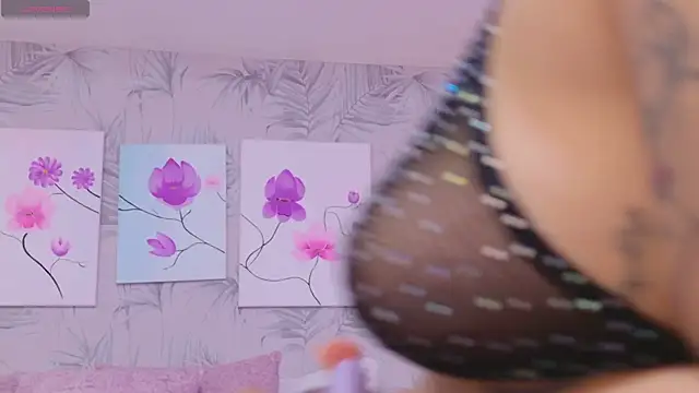 CherryTayloor online show from February 2026 03:27:02 AM