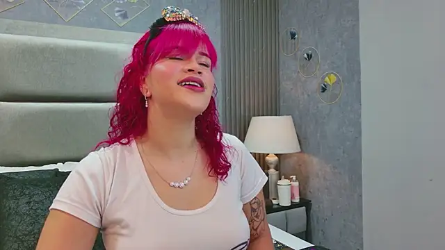 CherryTayloor online show from March 2026 03:39:01 AM