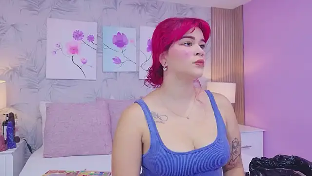 Snapshot of CherryTayloor chatting on June 2026 02:56:02 AM CherryTayloor online show from June 2026 02:56:02 AM