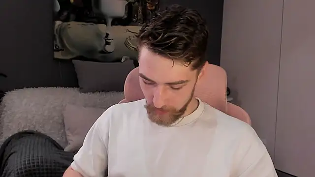 Dexter Raze online show from February 2026 09:16:02 PM