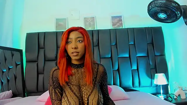 Snapshot of Baby_Rousse_ chatting on April 2026 01:05:02 PM Baby Rousse online show from April 2026 01:05:02 PM