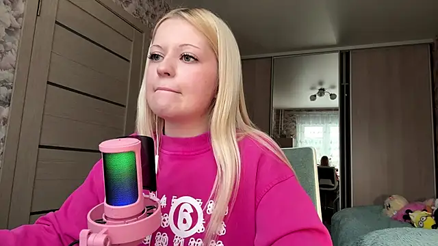 JeneeBIanks online show from March 2026 01:06:01 PM