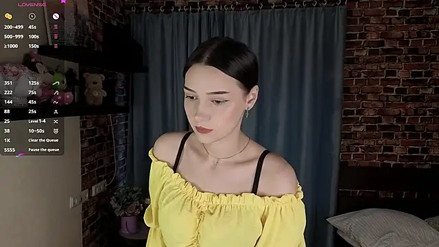 Six Seven7 online show from March 2026 12:08:01 PM