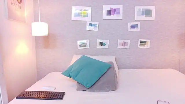 nina bae online show from March 2026 08:04:01 PM