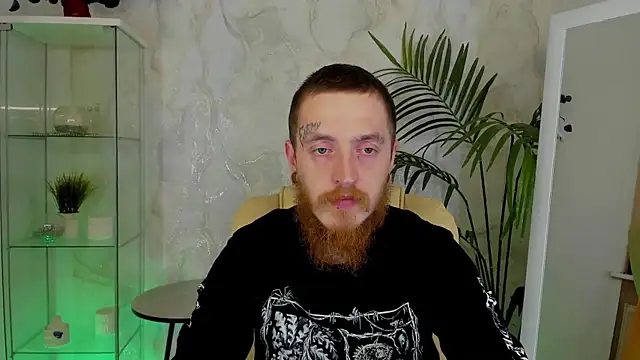 RockyLeen online show from February 2026 09:35:01 PM