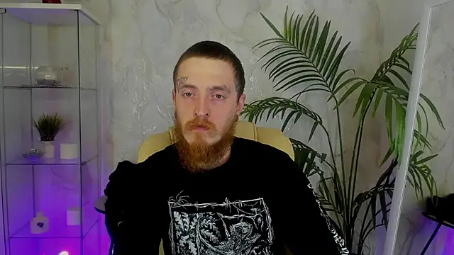 RockyLeen online show from February 2026 10:53:01 PM