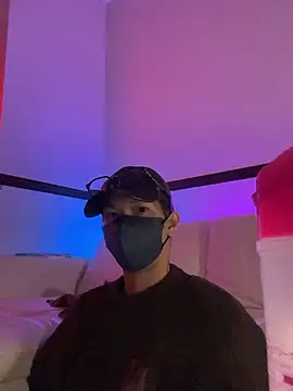 Yumemiru-k online show from February 2026 08:03:02 AM