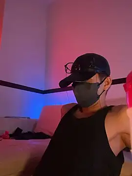 Yumemiru-k online show from February 2026 08:54:01 PM