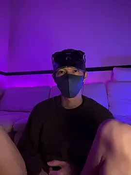 Yumemiru-k online show from March 2026 02:54:02 PM