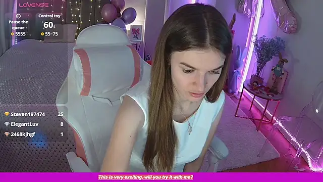 Ann Wood online show from April 2026 07:00:01 PM