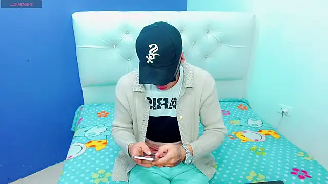 masterboyx online show from February 2026 03:24:02 PM