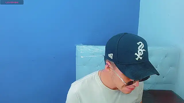 masterboyx online show from February 2026 03:20:01 PM