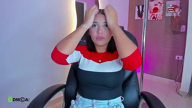 Tiphanysalvatore online show from February 2026 09:04:01 PM