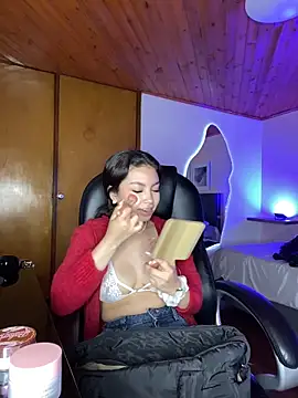 Mady Pink online show from April 2026 04:02:02 AM