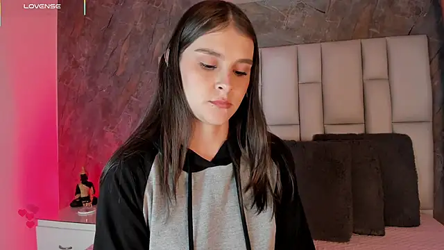 Snapshot of lya_gomez chatting on March 2026 02:58:02 AM lya gomez online show from March 2026 02:58:02 AM