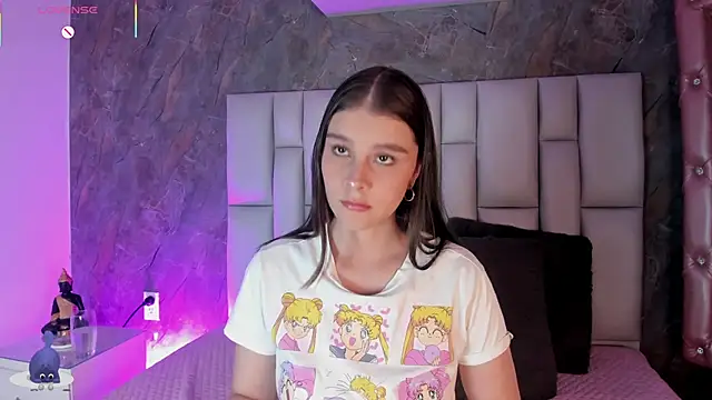 Snapshot of lya_gomez chatting on March 2026 02:48:01 AM lya gomez online show from March 2026 02:48:01 AM