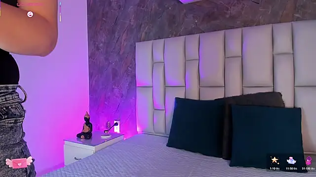 Snapshot of lya_gomez chatting on March 2026 02:50:01 AM lya gomez online show from March 2026 02:50:01 AM