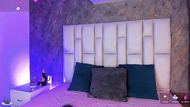 Snapshot of lya_gomez chatting on April 2026 03:36:02 AM lya gomez online show from April 2026 03:36:02 AM