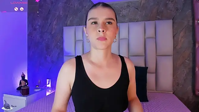 Snapshot of lya_gomez chatting on April 2026 02:50:02 AM lya gomez online show from April 2026 02:50:02 AM