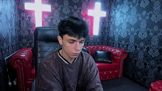 ClarkBev online show from February 2026 07:37:01 PM