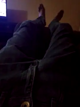 BruceWayne231 online show from February 2026 08:51:01 PM