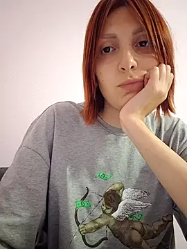 KrissyVixxen online show from August 2026 07:56:01 PM