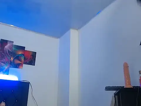 cellesthee online show from March 2026 12:50:01 AM