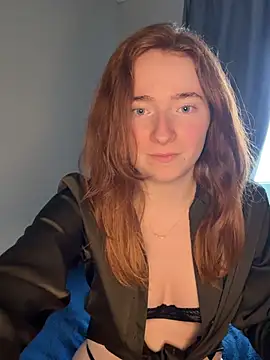 HoneyBunny18 online show from April 2026 04:34:01 PM