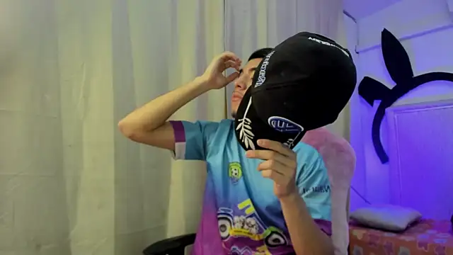 Bad bunnyy  online show from April 2026 12:10:01 PM