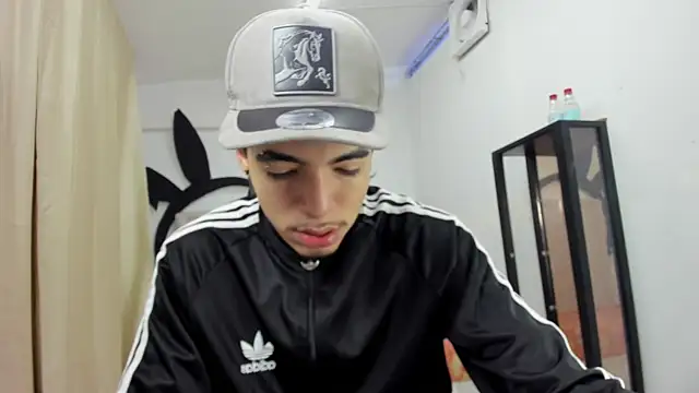 Bad bunnyy  online show from April 2026 12:55:01 PM