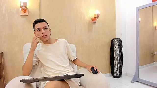 dominicjonnes online show from April 2026 02:11:02 PM