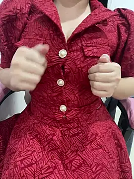 Snapshot of Lucky_girl_4 chatting on July 2026 03:04:01 AM Lucky girl 4 online show from July 2026 03:04:01 AM
