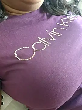 RDindian96 online show from March 2026 08:19:01 AM