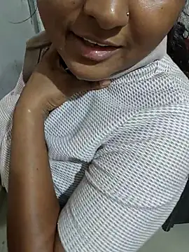 RDindian96 online show from March 2026 11:49:01 AM