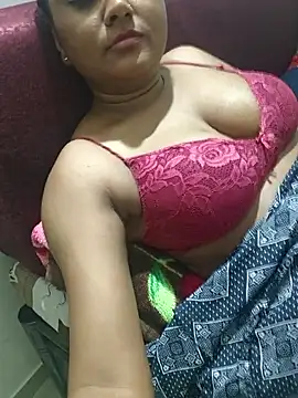 RDindian96 online show from April 2026 10:40:02 PM