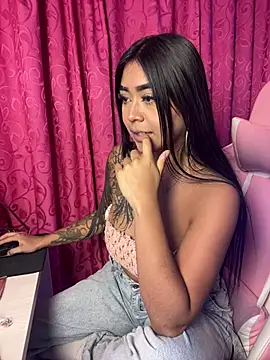 Keyla Cutte  online show from March 2026 08:39:02 AM