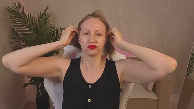 Elizabeth Andersonn online show from March 2026 08:48:01 AM