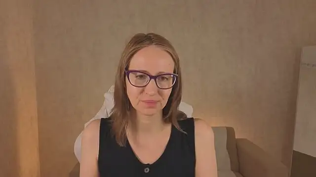 Elizabeth Andersonn online show from April 2026 01:11:01 AM