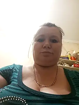 KiraStanton online show from February 2026 09:46:01 PM