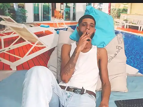 Snapshot of CharmingIndian1 chatting on February 2026 05:44:02 PM CharmingIndian1 online show from February 2026 05:44:02 PM