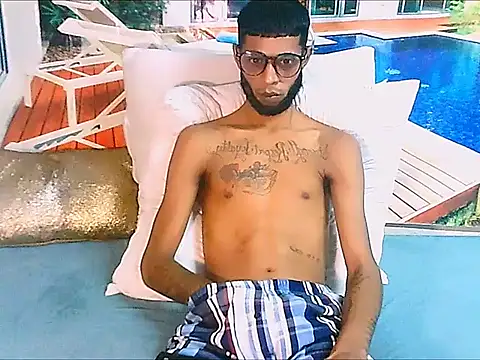 CharmingIndian1 online show from April 2026 05:54:02 AM