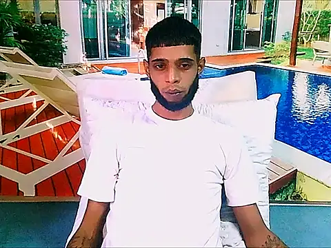 CharmingIndian1 online show from April 2026 05:58:02 AM