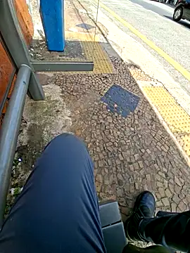 PudimGuloso online show from March 2026 05:31:02 PM