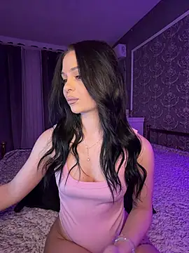 Snapshot of Olivia_Noor chatting on May 2026 06:15:02 PM Olivia Noor online show from May 2026 06:15:02 PM