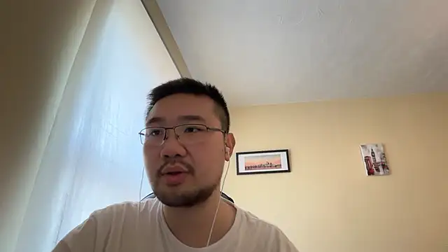 jasonryu2025 online show from March 2026 11:35:01 AM