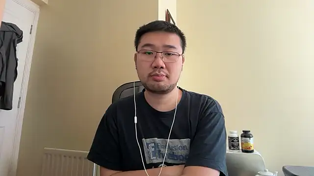 Snapshot of jasonryu2025 chatting on May 2026 01:37:01 PM jasonryu2025 online show from May 2026 01:37:01 PM