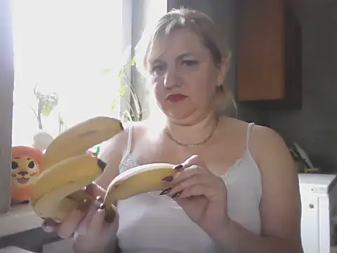 SexyNotaXX online show from March 2026 01:07:02 PM