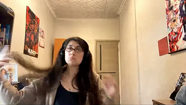 AshlynWabasha online show from February 2026 03:43:01 PM