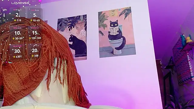 blueaby online show from April 2026 04:32:01 AM