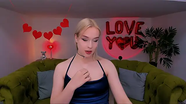 serene land online show from March 2026 08:23:01 PM